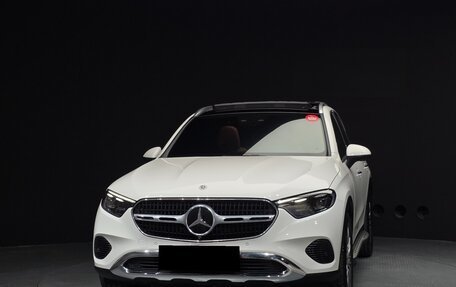 Mercedes-Benz GLC, 2024 год, 6 439 001 рублей, 2 фотография