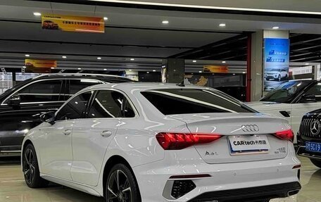 Audi A3, 2023 год, 2 150 000 рублей, 4 фотография