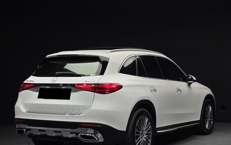 Mercedes-Benz GLC, 2024 год, 6 439 001 рублей, 4 фотография