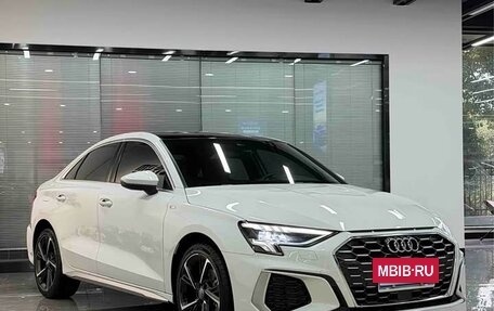 Audi A3, 2023 год, 2 150 000 рублей, 2 фотография