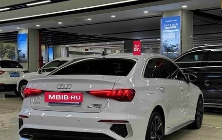 Audi A3, 2023 год, 2 150 000 рублей, 6 фотография