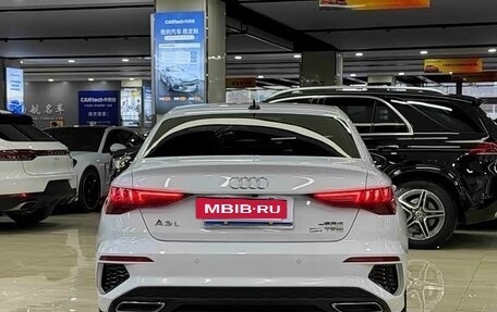 Audi A3, 2023 год, 2 150 000 рублей, 5 фотография