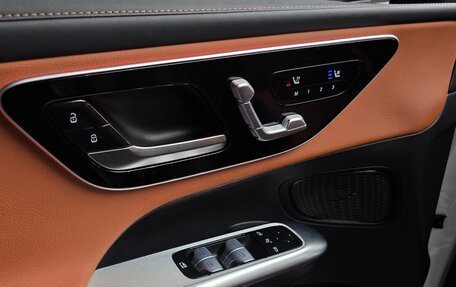 Mercedes-Benz GLC, 2024 год, 6 439 001 рублей, 9 фотография