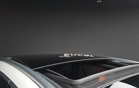 Mercedes-Benz GLC, 2024 год, 6 439 001 рублей, 7 фотография