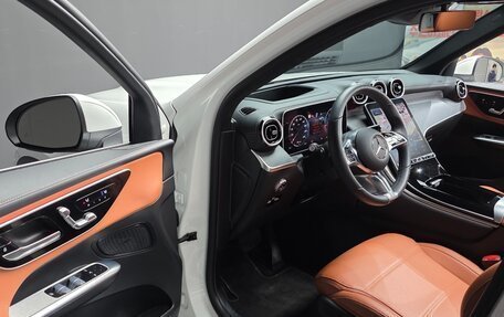 Mercedes-Benz GLC, 2024 год, 6 439 001 рублей, 8 фотография