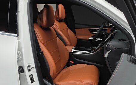 Mercedes-Benz GLC, 2024 год, 6 439 001 рублей, 18 фотография