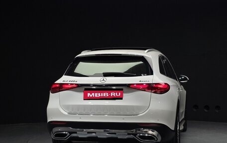 Mercedes-Benz GLC, 2024 год, 6 439 001 рублей, 5 фотография