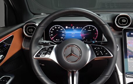 Mercedes-Benz GLC, 2024 год, 6 439 001 рублей, 11 фотография