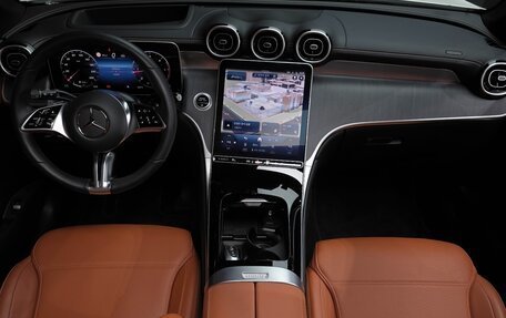 Mercedes-Benz GLC, 2024 год, 6 439 001 рублей, 17 фотография