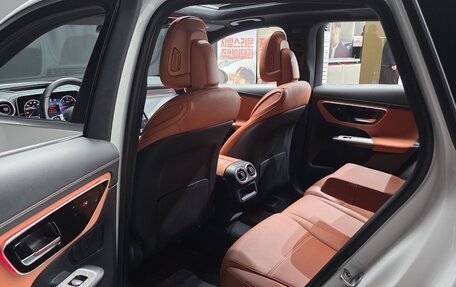 Mercedes-Benz GLC, 2024 год, 6 439 001 рублей, 19 фотография