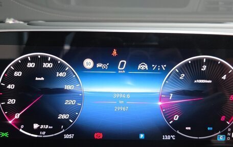 Mercedes-Benz GLC, 2024 год, 6 439 001 рублей, 12 фотография