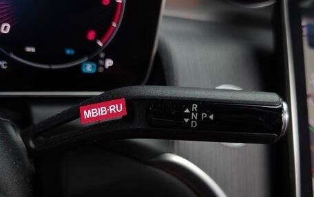 Mercedes-Benz GLC, 2024 год, 6 439 001 рублей, 13 фотография