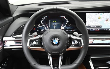 BMW 7 серия, 2025 год, 11 967 000 рублей, 6 фотография