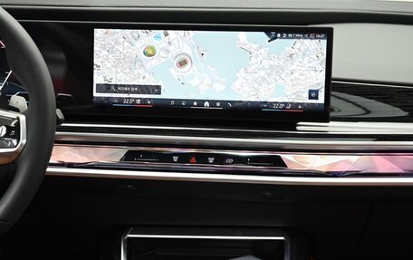 BMW 7 серия, 2025 год, 11 967 000 рублей, 7 фотография