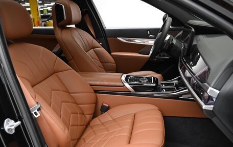 BMW 7 серия, 2025 год, 11 967 000 рублей, 9 фотография