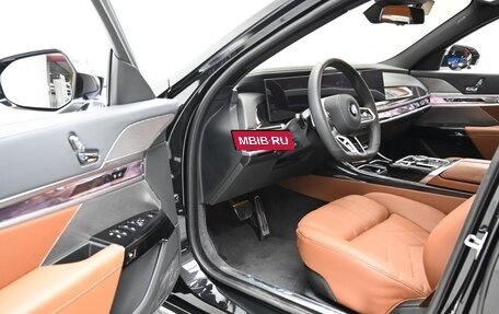 BMW 7 серия, 2025 год, 11 967 000 рублей, 8 фотография