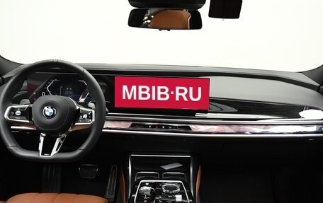 BMW 7 серия, 2025 год, 11 967 000 рублей, 5 фотография