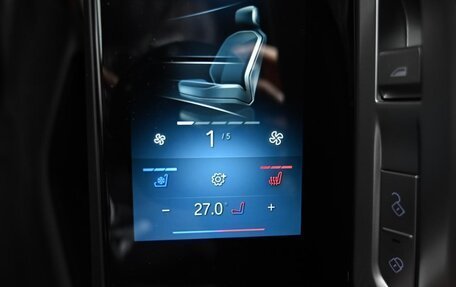 BMW 7 серия, 2025 год, 11 967 000 рублей, 16 фотография