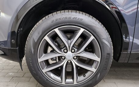 Land Rover Discovery Sport I рестайлинг, 2025 год, 5 450 000 рублей, 5 фотография