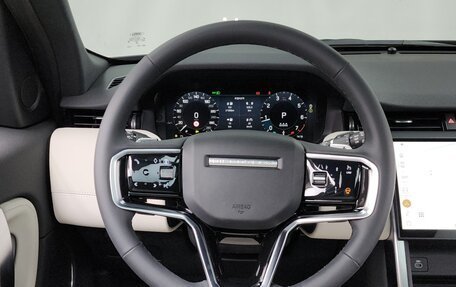 Land Rover Discovery Sport I рестайлинг, 2025 год, 5 450 000 рублей, 10 фотография