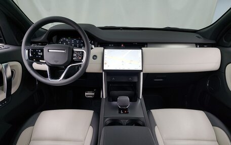 Land Rover Discovery Sport I рестайлинг, 2025 год, 5 450 000 рублей, 9 фотография