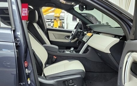 Land Rover Discovery Sport I рестайлинг, 2025 год, 5 450 000 рублей, 7 фотография