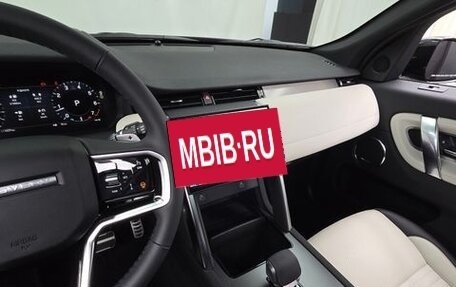 Land Rover Discovery Sport I рестайлинг, 2025 год, 5 450 000 рублей, 13 фотография