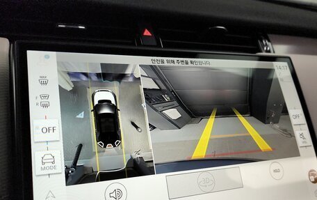 Land Rover Discovery Sport I рестайлинг, 2025 год, 5 450 000 рублей, 16 фотография