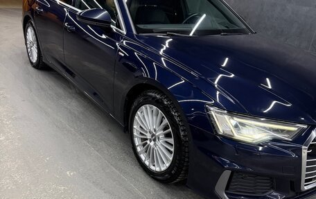 Audi A6, 2020 год, 4 200 000 рублей, 4 фотография