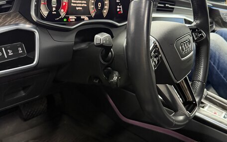 Audi A6, 2020 год, 4 200 000 рублей, 7 фотография