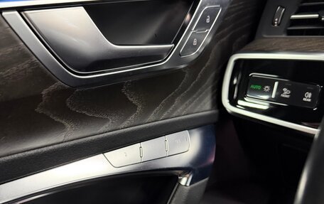 Audi A6, 2020 год, 4 200 000 рублей, 8 фотография