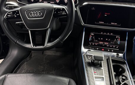 Audi A6, 2020 год, 4 200 000 рублей, 6 фотография