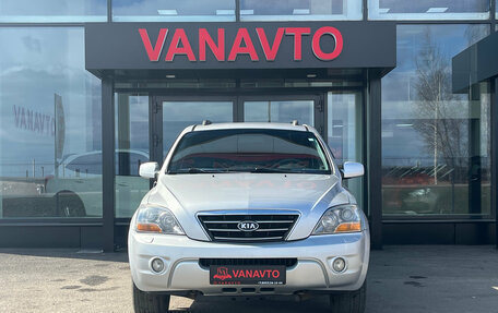 KIA Sorento IV, 2008 год, 730 000 рублей, 3 фотография