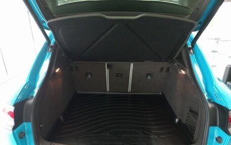 Porsche Macan I рестайлинг, 2021 год, 6 500 000 рублей, 7 фотография