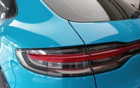 Porsche Macan I рестайлинг, 2021 год, 6 500 000 рублей, 11 фотография