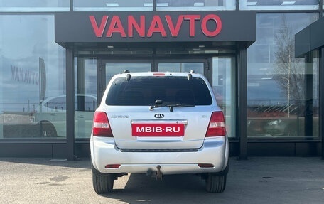 KIA Sorento IV, 2008 год, 730 000 рублей, 4 фотография