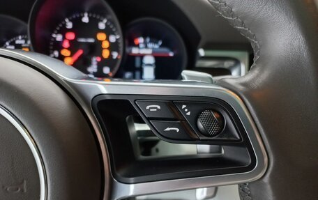 Porsche Macan I рестайлинг, 2021 год, 6 500 000 рублей, 15 фотография