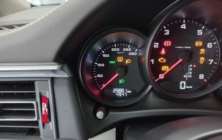 Porsche Macan I рестайлинг, 2021 год, 6 500 000 рублей, 12 фотография