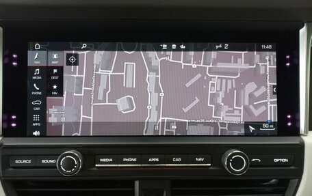 Porsche Macan I рестайлинг, 2021 год, 6 500 000 рублей, 17 фотография