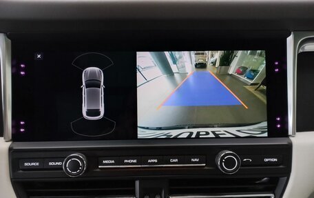 Porsche Macan I рестайлинг, 2021 год, 6 500 000 рублей, 18 фотография