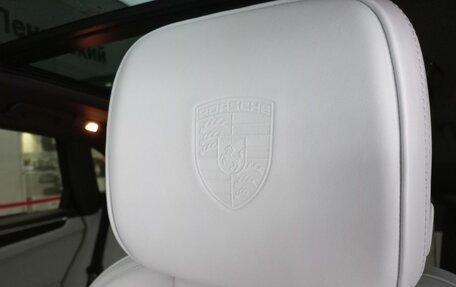 Porsche Macan I рестайлинг, 2021 год, 6 500 000 рублей, 23 фотография