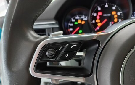 Porsche Macan I рестайлинг, 2021 год, 6 500 000 рублей, 14 фотография