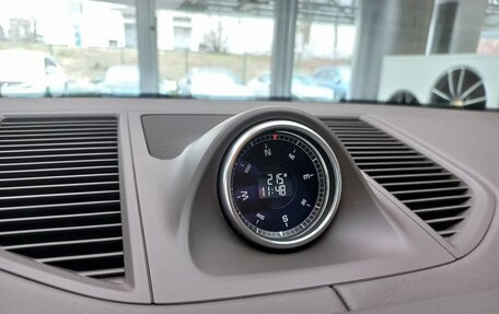 Porsche Macan I рестайлинг, 2021 год, 6 500 000 рублей, 16 фотография