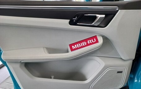 Porsche Macan I рестайлинг, 2021 год, 6 500 000 рублей, 24 фотография