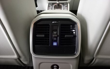 Porsche Macan I рестайлинг, 2021 год, 6 500 000 рублей, 30 фотография