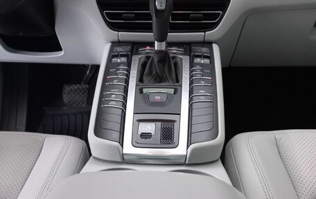 Porsche Macan I рестайлинг, 2021 год, 6 500 000 рублей, 33 фотография