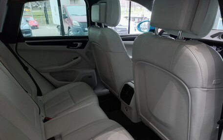 Porsche Macan I рестайлинг, 2021 год, 6 500 000 рублей, 36 фотография