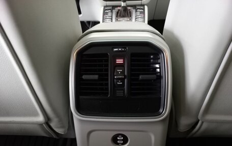 Porsche Macan I рестайлинг, 2021 год, 6 500 000 рублей, 29 фотография