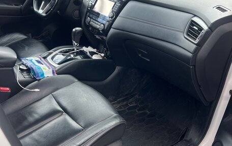 Nissan Qashqai, 2019 год, 935 000 рублей, 4 фотография