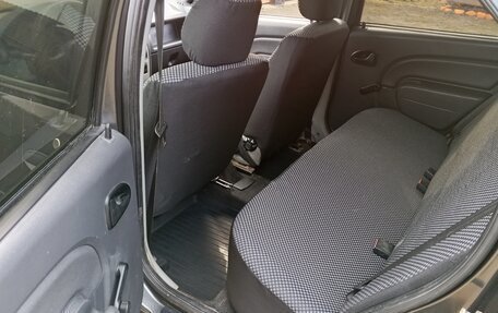 Renault Logan I, 2007 год, 300 000 рублей, 8 фотография